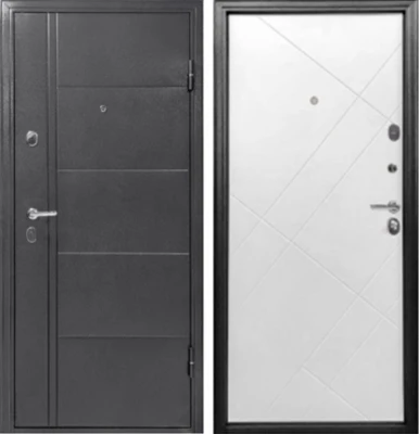 Дверь Модель 60