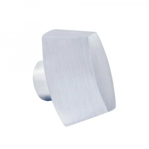 Вертушка на шток цилиндра T.Knob-RL (CB-RL) SSC-16 сатинированный хром