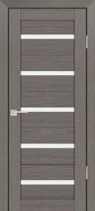 Межкомнатная дверь PS-07 ГрейМелинга