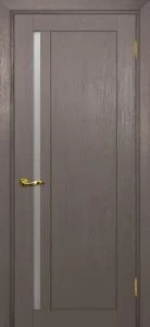 Межкомнатная дверь PSU-31 Каменное дерево
