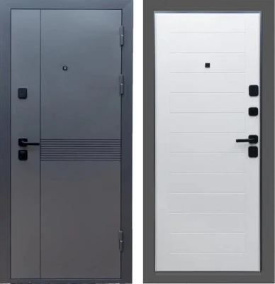 Дверь Цербер Lang-yue Только 96