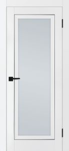 Межкомнатная дверь PST-35 Белый матовый