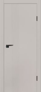 Межкомнатная дверь PDE-2 Кашемир