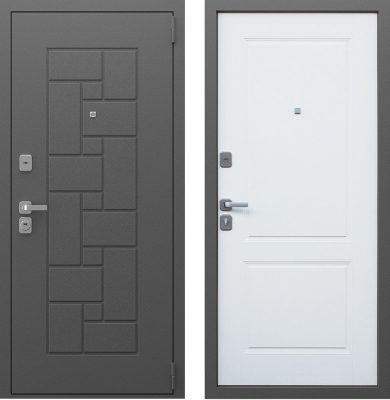 Дверь Арсенал