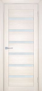 Межкомнатная дверь ТЕХНО-707 Сандал бежевый