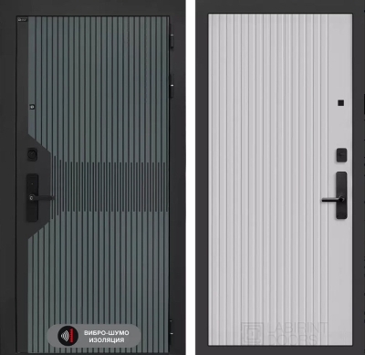 Дверь Смартлаб