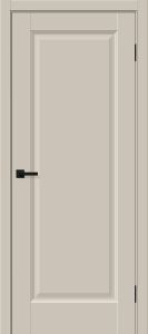 Межкомнатная дверь Неоклассик-30 Cream Silk BR6139