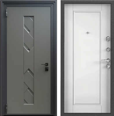 Цербер 13 Штамп S-15 Термо